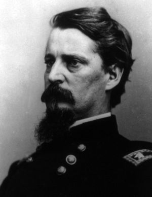 Winfield Scott Hancock