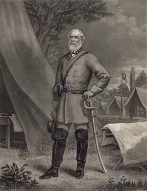 Robert E. Lee