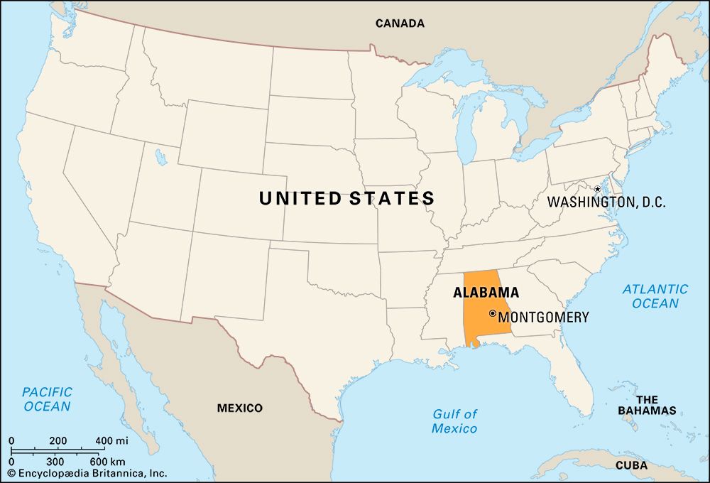 Alabama