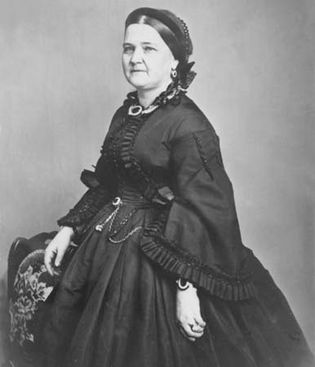 Mary Todd Lincoln