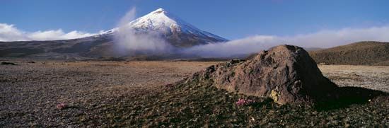 Cotopaxi