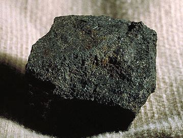 bituminous coal