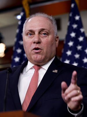 Steve Scalise