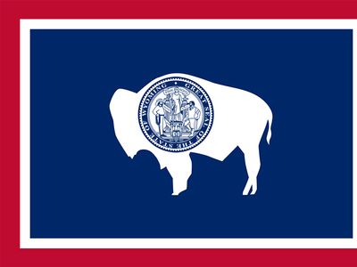 Wyoming