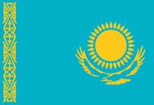 Kazakhstan