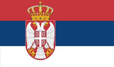 Serbia