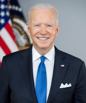 Joe Biden