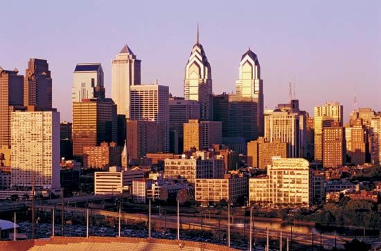 Philadelphia