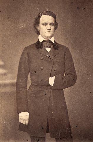 John C. Breckinridge