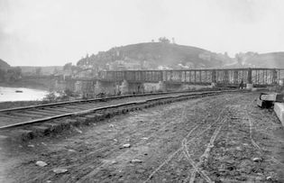 Harpers Ferry