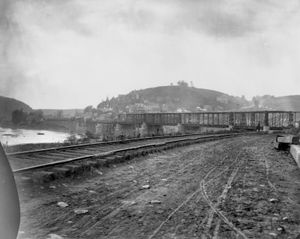 Harpers Ferry