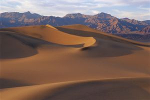 Death Valley