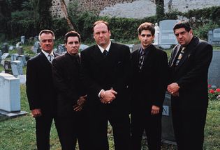 The Sopranos