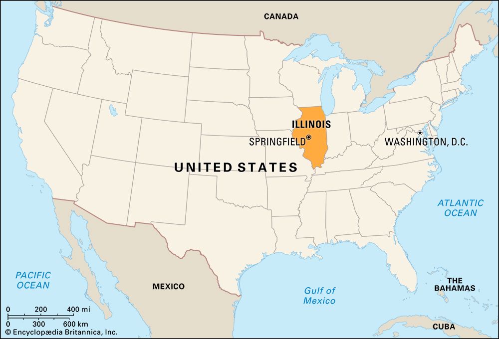 Illinois