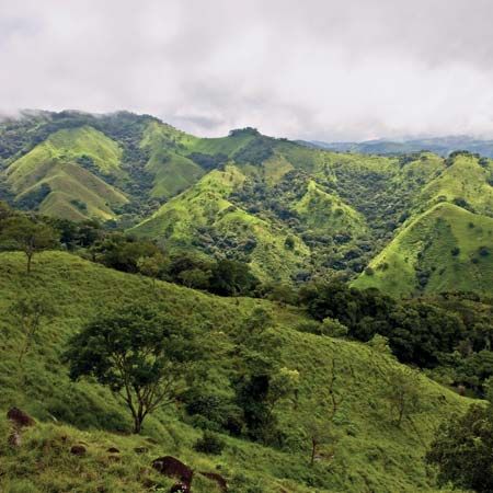 Monteverde, Costa Rica