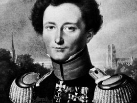 Carl von Clausewitz