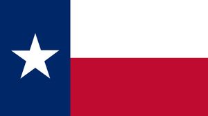 Texas state flag