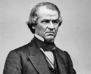 Andrew Johnson