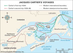 Jacques Cartier