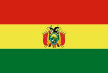 Bolivia