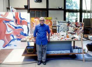 Willem de Kooning