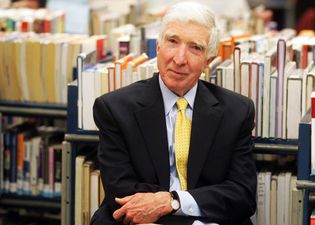 John Updike