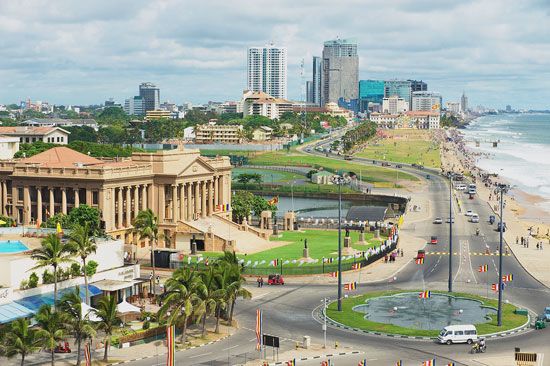 Colombo, Sri Lanka