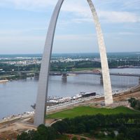 Gateway Arch