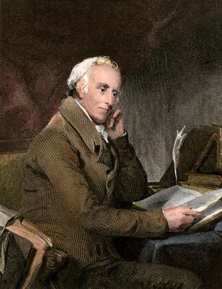 Benjamin Rush