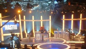 quiz show