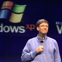 Bill Gates