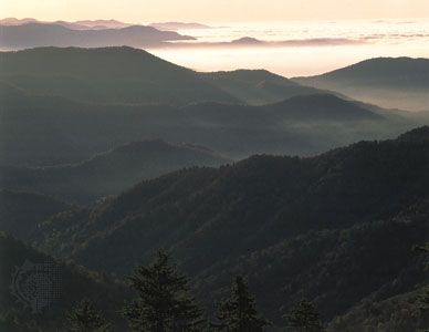 Great Smoky Mountains