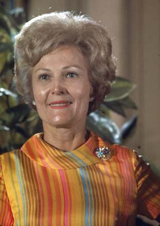 Pat Nixon