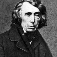 Roger B. Taney