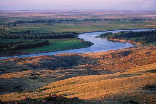 Missouri River