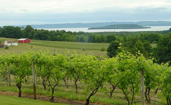 Grand Traverse Bay