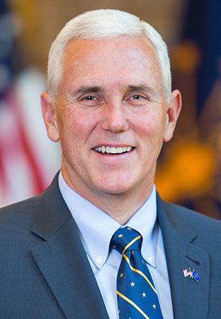 Mike Pence