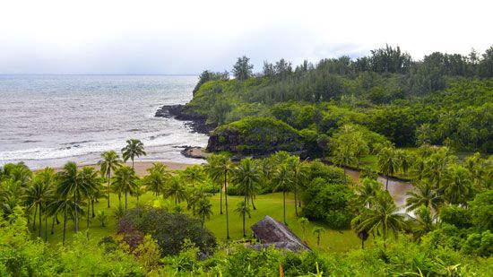 Kauai