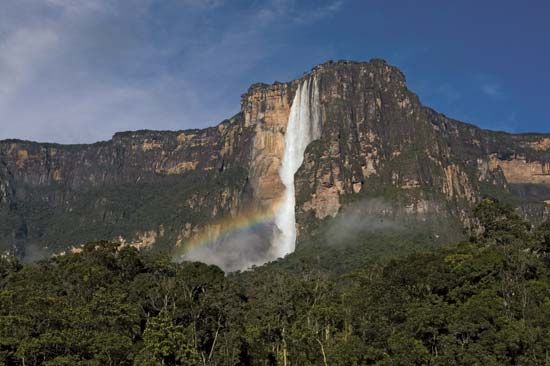 Angel Falls