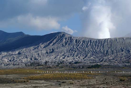 Mount Bromo