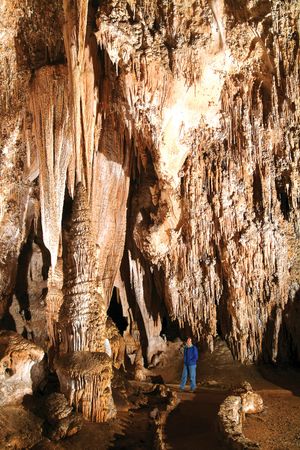 Carlsbad Caverns National Park