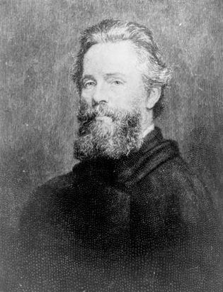 Herman Melville