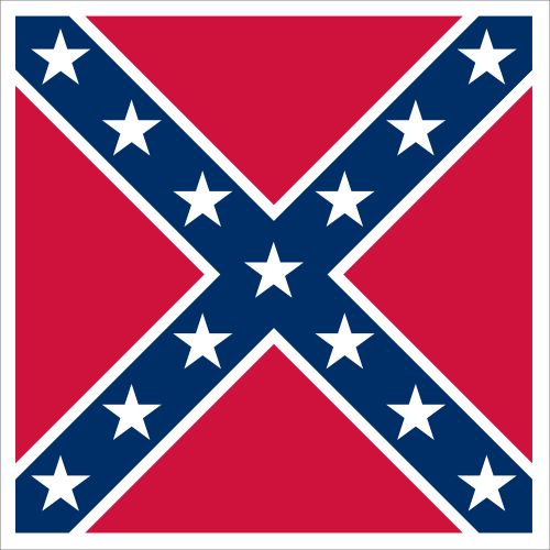 Confederate Battle Flag