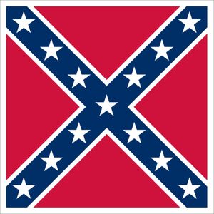 Confederate Battle Flag