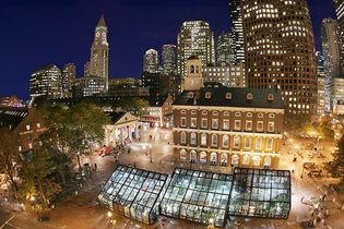 Faneuil Hall