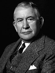 Alben Barkley