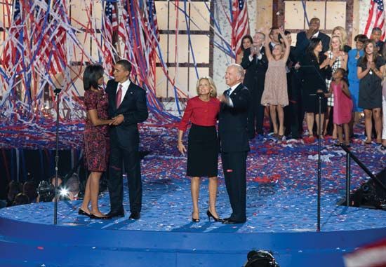 2008 Democratic National Convention