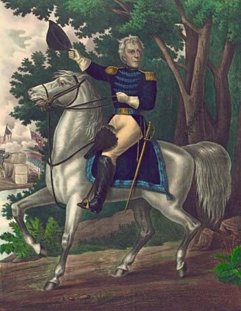 Andrew Jackson