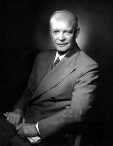 Dwight D. Eisenhower