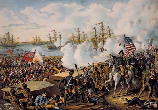 Battle of New Orleans